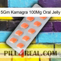 5Gm Kamagra 100Mg Oral Jelly 26